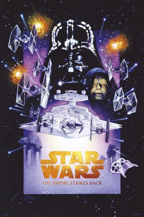 Star Wars: Episode V - Imperiet slår igen